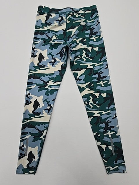 Calvin Klein Men Green Leggings size M product image 2