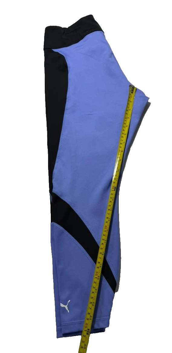 Puma Women Sportswear Training Legging, Purple Size L