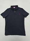 U.S. Polo Assn Men Navy Polo Shirt size M product image 1