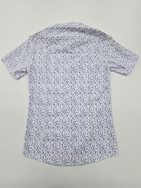 LORD Boys White Shirt size 38 product image 2