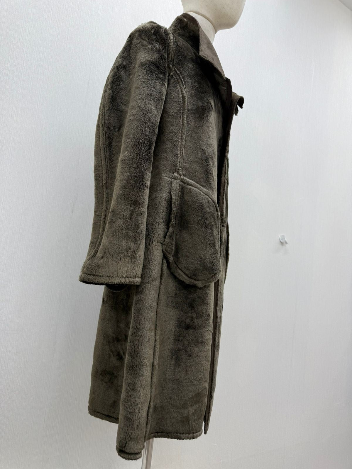 Artistic Haul Women Brown Coat product image 16