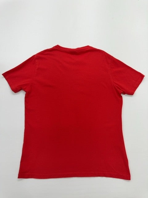 Beverly Hills Polo Club Men Red T-Shirt size XL product image 2