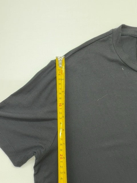 Emporio Armani Men Black T-Shirt size M product image 6