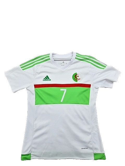 Adidas Men White Jersey size L product image 2