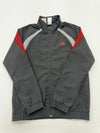 Adidas Boys Black Jacket size L product image 1