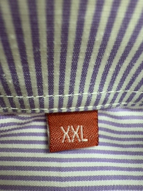 Artistic Haul Men Shirt size XXL product image 4