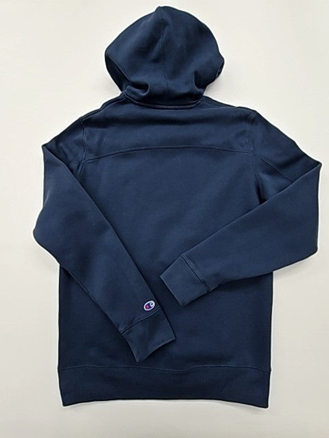Champion Men Navy Hoodie size S product image 2