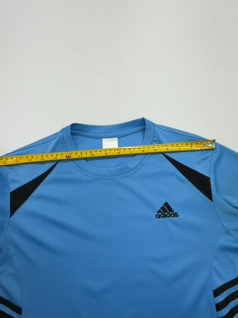 Adidas Boys Blue T-Shirt product image 7