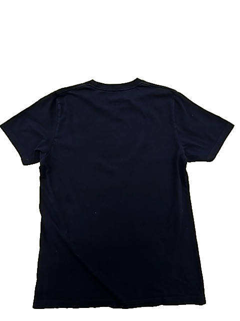 Carhartt Work In Progress Black Light Bulb T-Shirt S Men Relaxed Cotton
