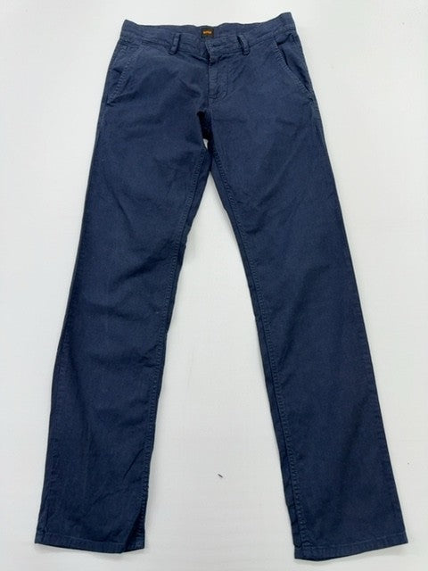 Artistic Haul Men Navy Jeans size 16 product image 1