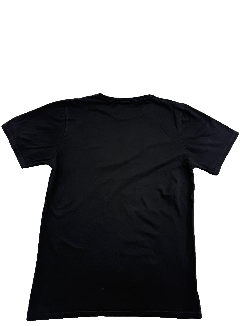 Adidas Originals Trefoil Logo Black XXL Men's Cotton T-Shirt Italy