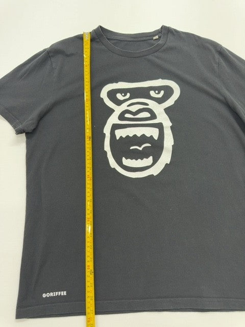 Stanley/Stella Men Black T-Shirt size L product image 5