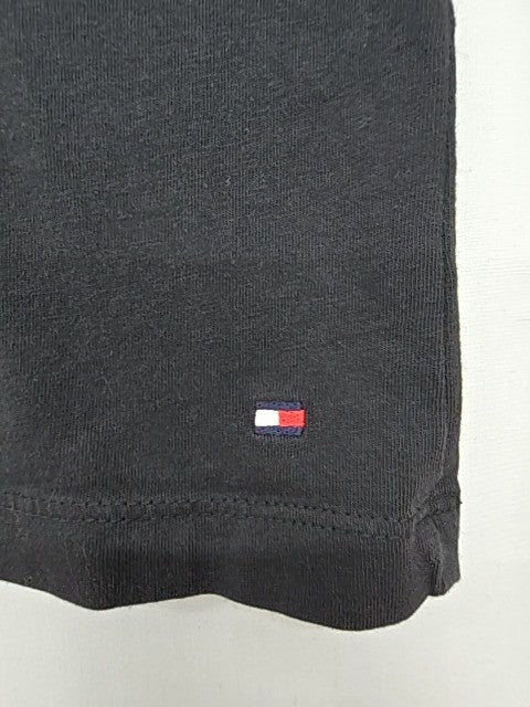 Tommy Hilfiger Men Black T-Shirt size S product image 7