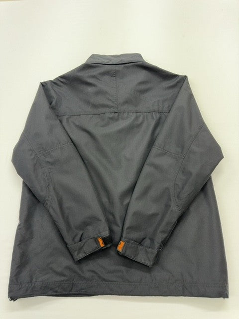 Timberland Men Gray Jacket size M product image 2