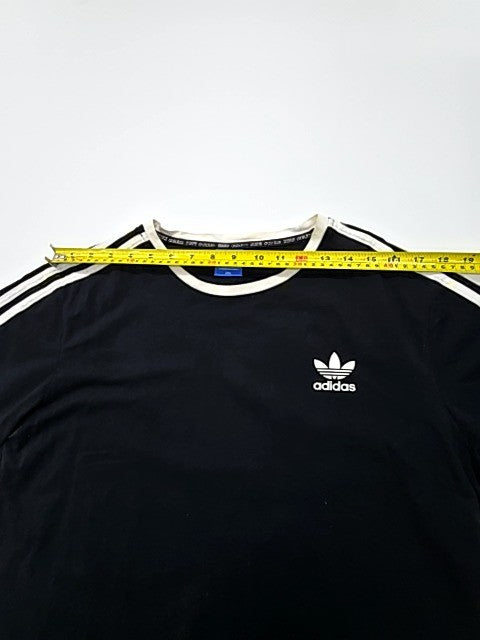 Adidas Boys Black T-Shirt size 2XL product image 5