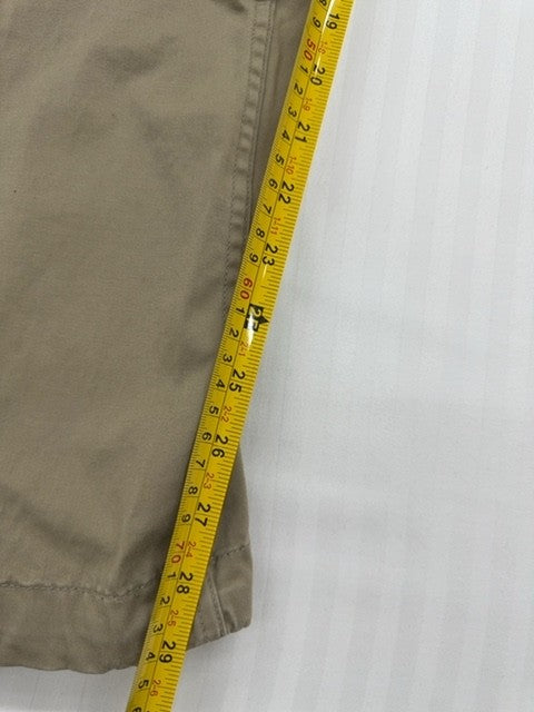 G-Star RAW Men's Khaki Rovic Cargo Pants 32/32 Tapered