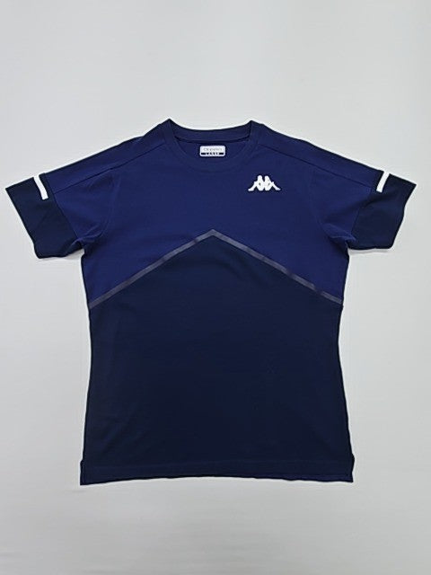 Kappa Men Blue T-Shirt product image 1