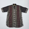 Af-zabbar Men Black Shirt product image 1