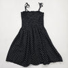 Artistic Haul Women Black Dress size 8 product image 1