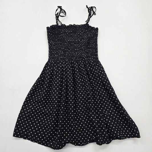 Artistic Haul Women Black Dress size 8 product image 1