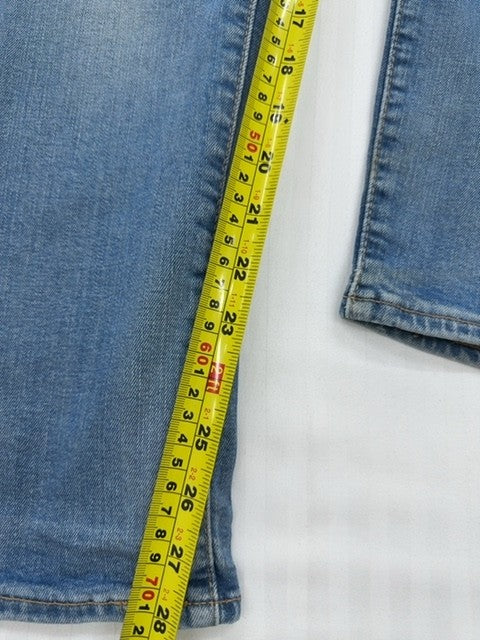 Levi's Men's Slim Light Wash 511 Jeans 30x30