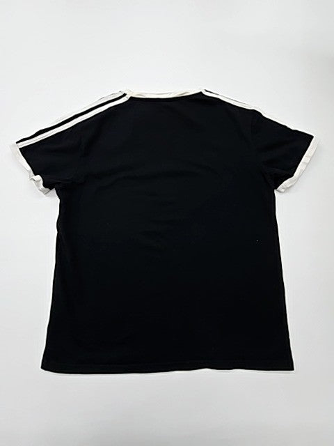 Adidas Boys Black T-Shirt size 2XL product image 2