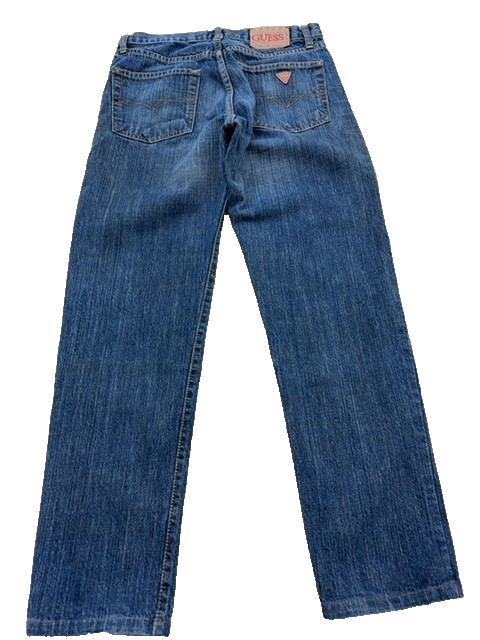 Guess Women Blue Jeans product image 3