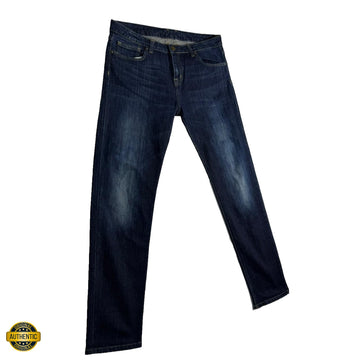 Carhartt Buccaneer Denim Jeans Men's Pants Trousers Size 29X32