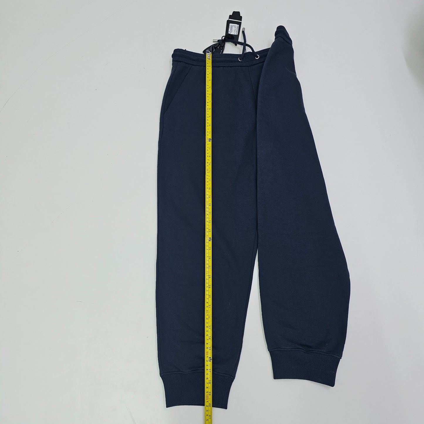 Giorgio Armani Navy Blue Joggers 54 BNWT