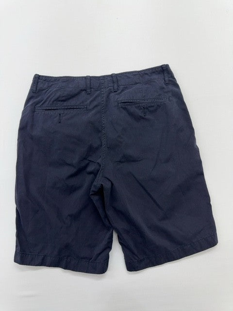 Uniqlo Men Navy Shorts size S product image 4