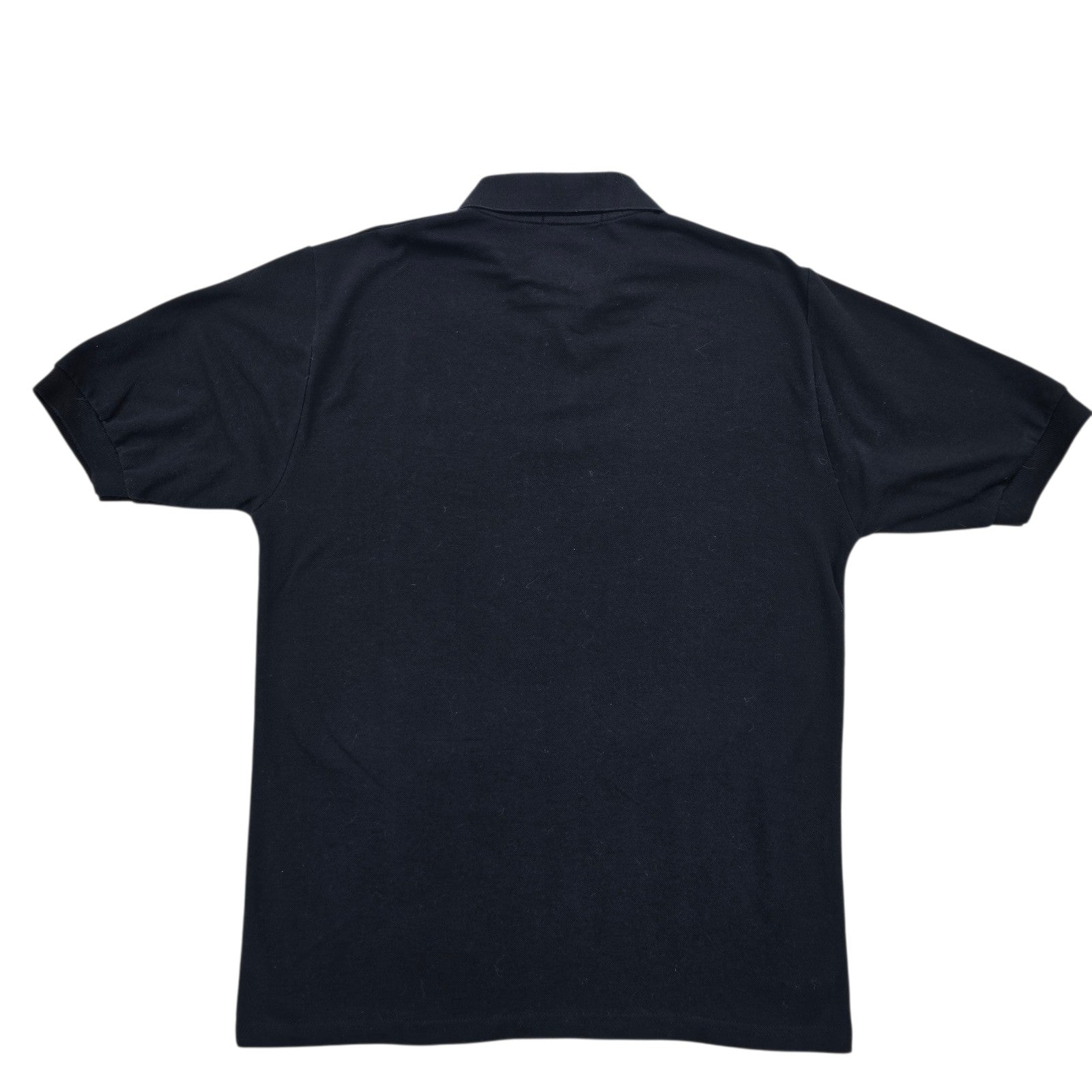 Polo Ralph Lauren Men Black Polo Shirt size XXL product image 2