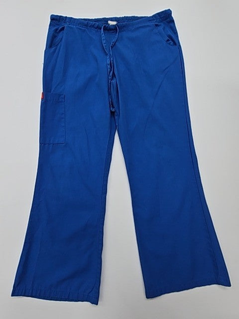 Artistic Haul Men Blue Pants product image 1