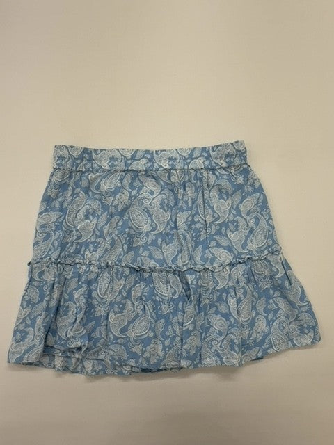 Zara Women Blue Skirt size M product image 2