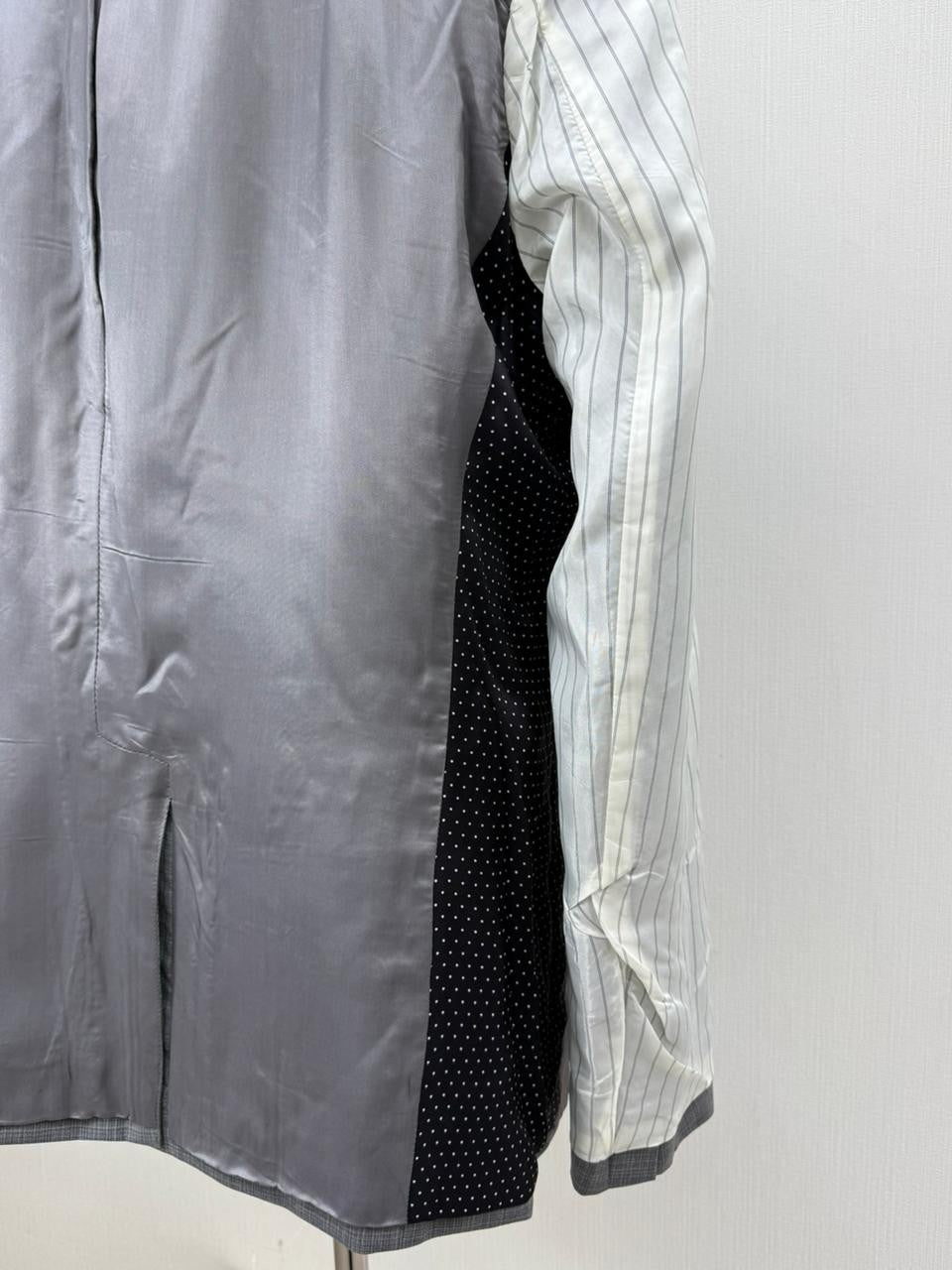 Paul Smith Men Gray Blazer size XL product image 19