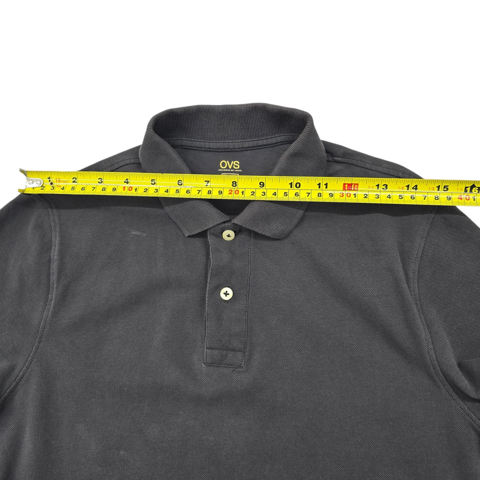 OVS Men Polo Shirt size S product image 5