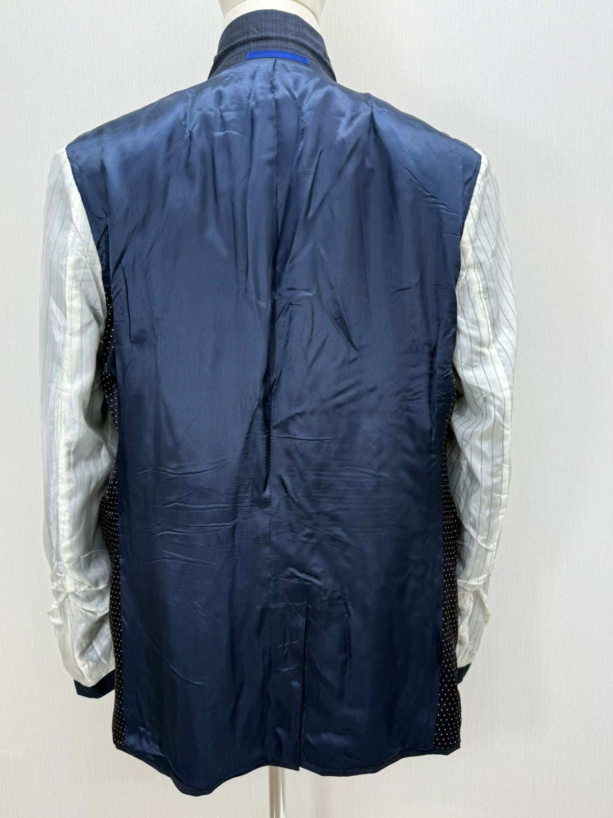 Paul Smith Men Blue Blazer size XL product image 15