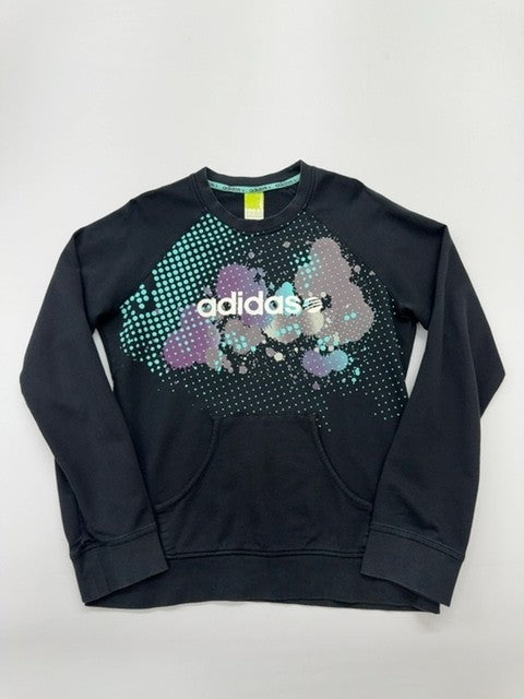 Adidas Men Sweatshirt size M product image 1