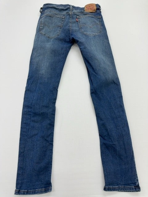 Levi's Men Blue Jeans size 32X31 product image 4