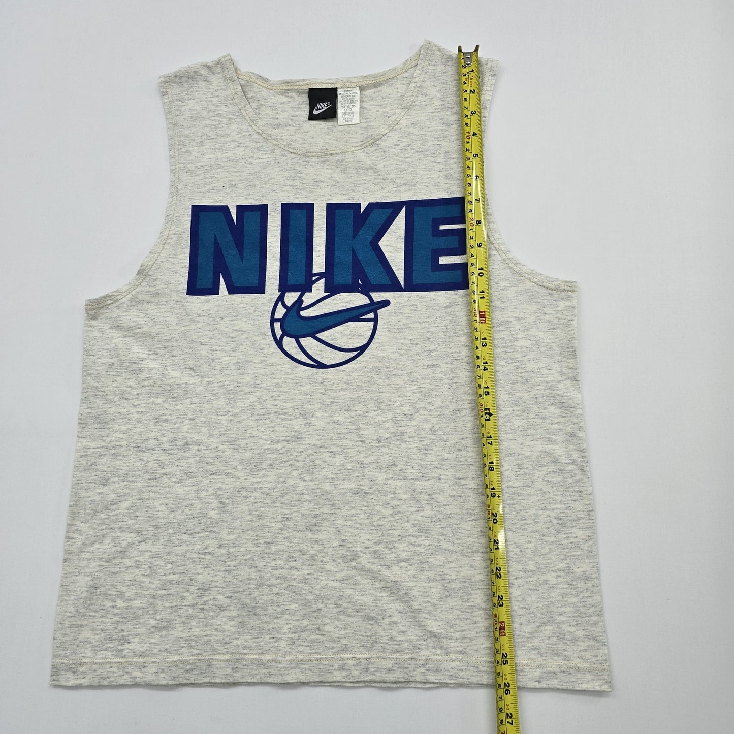 Nike Boys Gray Clothing size S product image 6