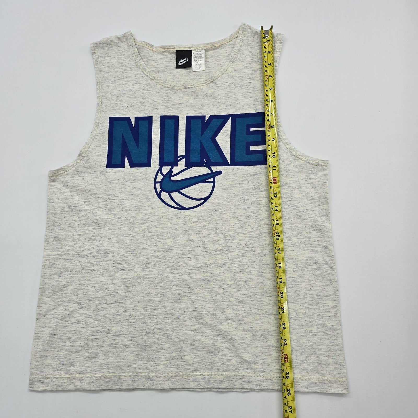 Nike Boys Gray Clothing size S product image 6