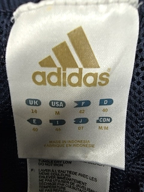 Adidas Boys Navy Track Pants size 14 product image 4