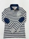 Alcott Boys Navy Polo Shirt size S product image 1