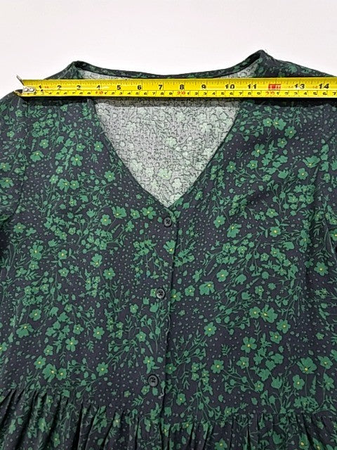 Janina Women Green Dress product image 5