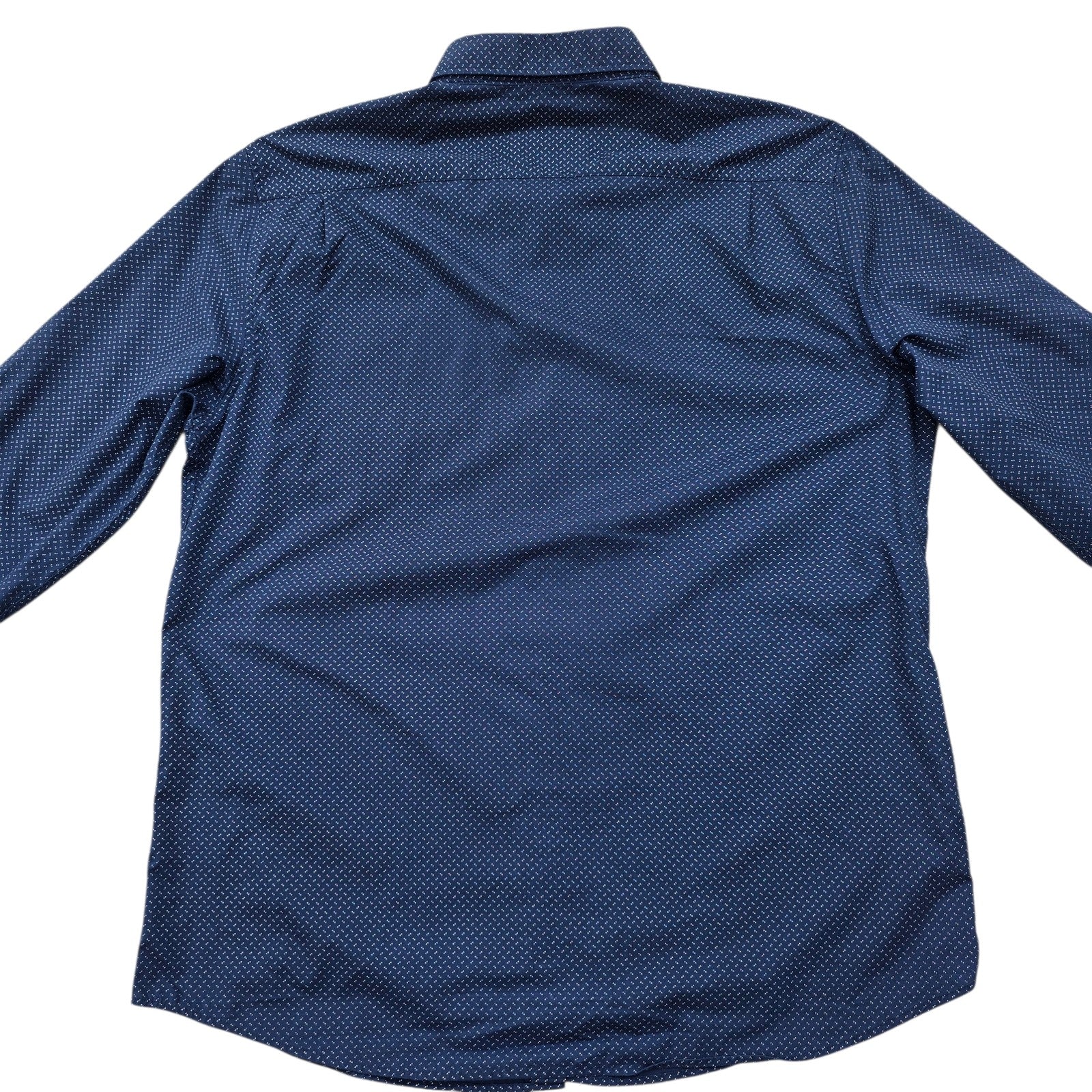C&A Men Blue Shirt size XL product image 2