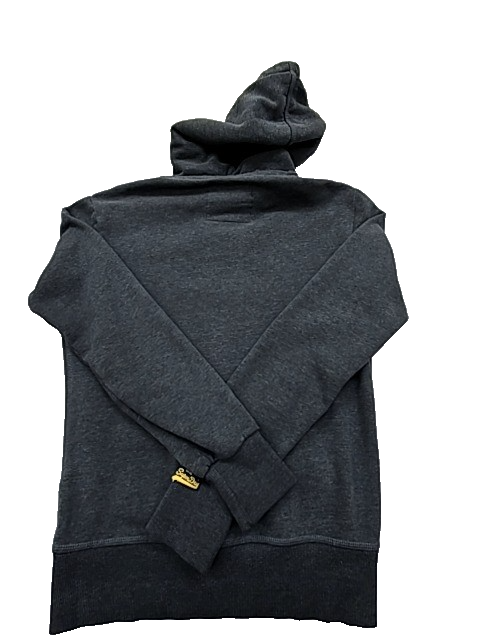 Superdry Men's Gray Hoodie Size M Vintage Limited Edition Tokyo