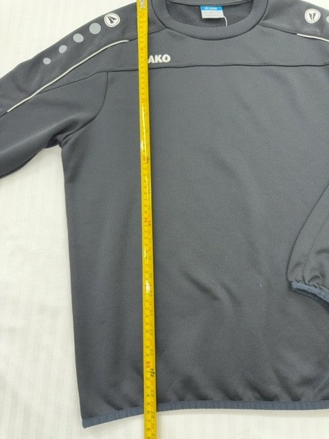 JAKO Men Black Sweatshirt product image 5