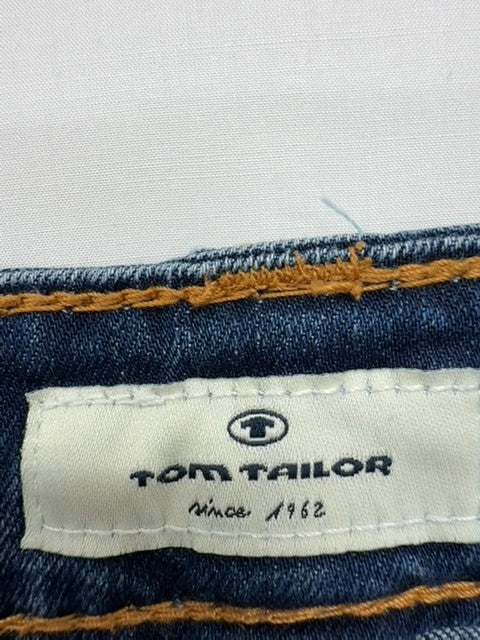 Tom Tailor Men Blue Jeans size W29 L30 product image 4