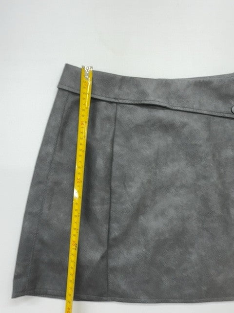 SHEIN Women Gray Skirt product image 4