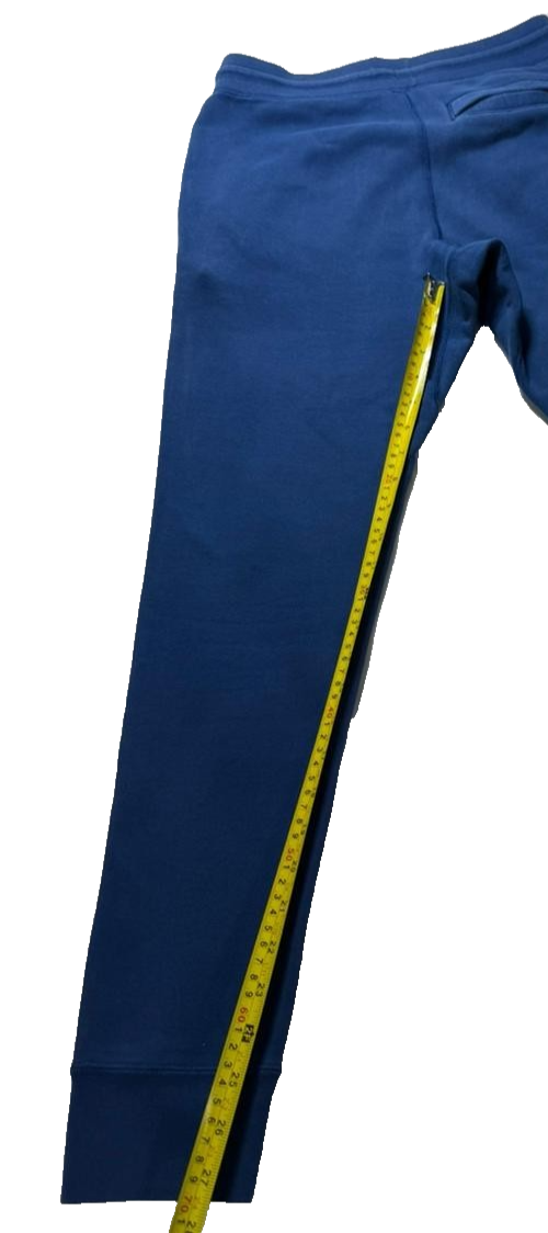Nike Sportswear Air Men's French Terry Trousers |XS