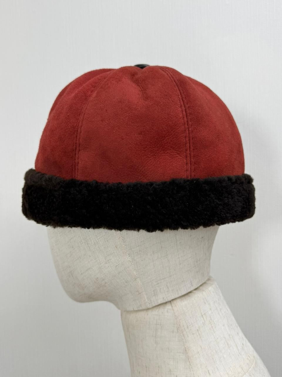 Artistic Haul Men Red Hat product image 3